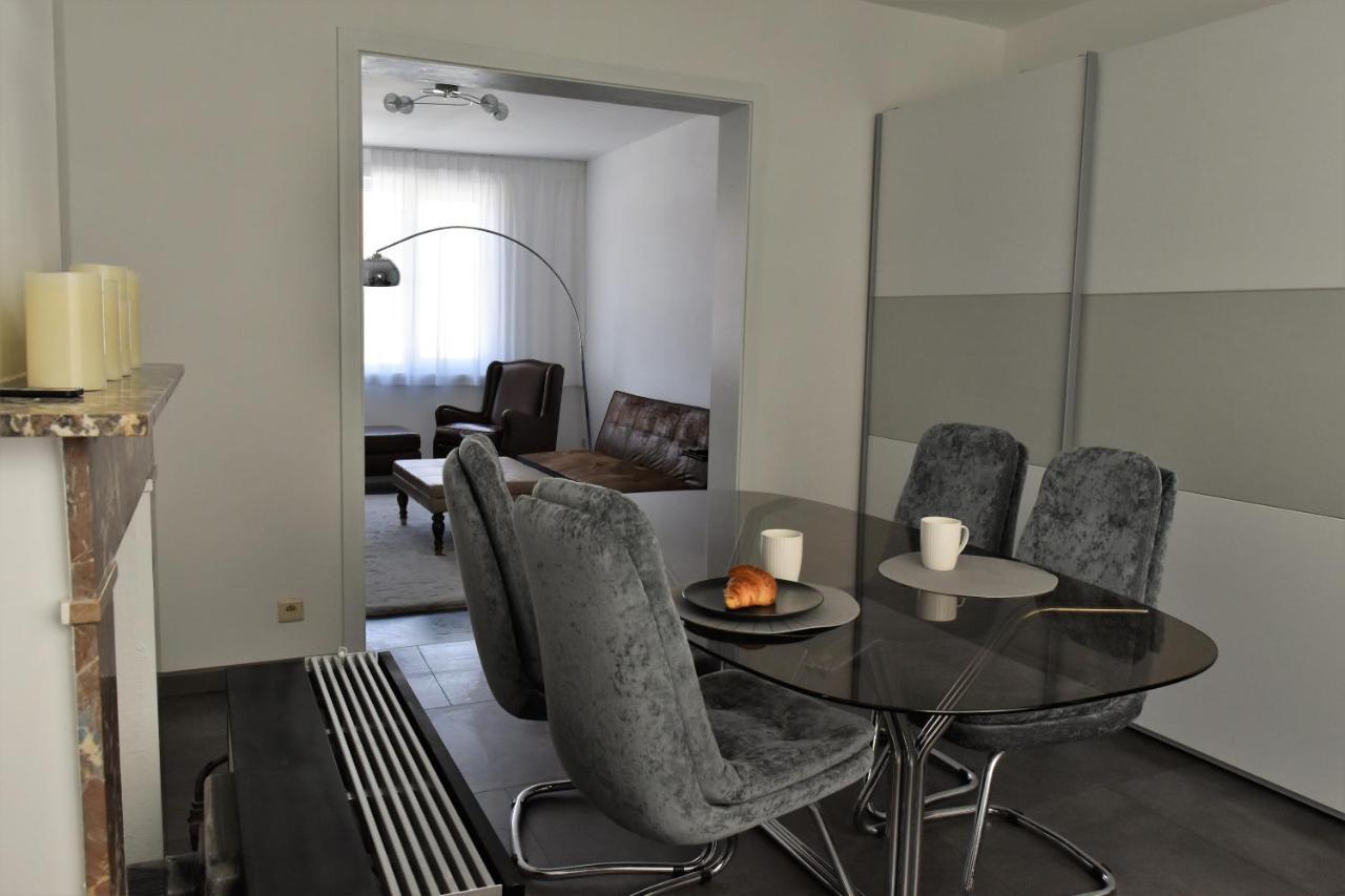 Duplex By The Sea Διαμέρισμα Οστένδη Εξωτερικό φωτογραφία
